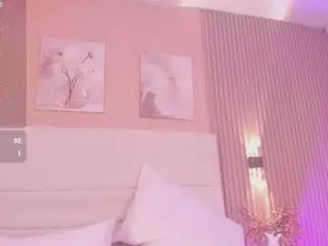 Chaturbate Live Sex Cam of lisalain