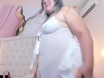 Chaturbate Adult Webcam of lucy_milf_474