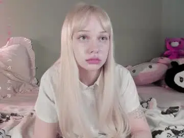 Chaturbate Live Sex of nicole_yo