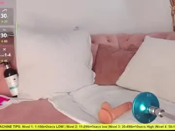 Chaturbate Free Porn Cam of samy_ross_