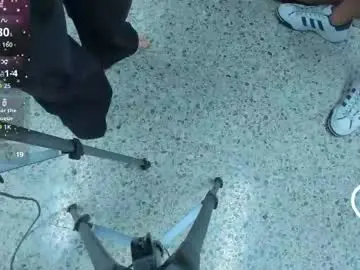 Chaturbate Sex Chat of scarlett_kiiss