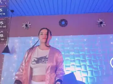 Chaturbate Live Sex of scarlett_kiiss