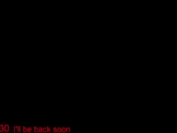 Chaturbate Live Sex Cam of shirleythomas