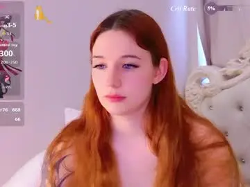 Chaturbate Live Sex Cam of shirleythomas