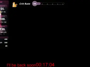 Chaturbate Sex Chat of shirleythomas