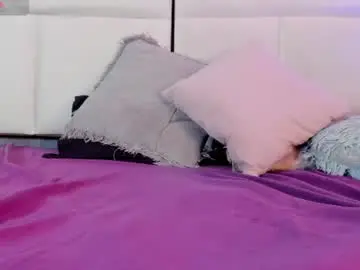 Chaturbate Nude Webcam of sofiaclaus_19