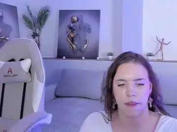 Chaturbate Adult Video Chat of starlight_madison