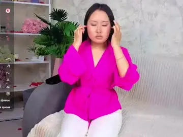 Chaturbate Sex Cam of tanjatamburrino