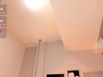 Chaturbate Live Sex of victoriia_vixen