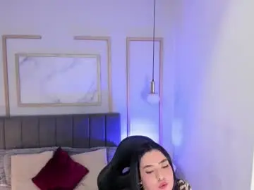 Chaturbate Free Porn Cam of victoriia_vixen
