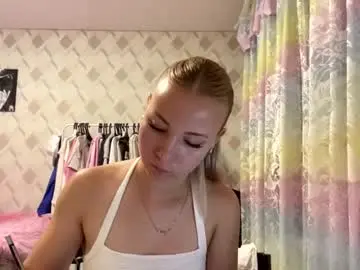 Chaturbate Live Porn of yuriedberg