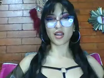 Chaturbate Private Sex Chat of angela_mis