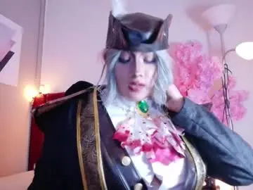 Chaturbate Best Webcam of angelarumiee