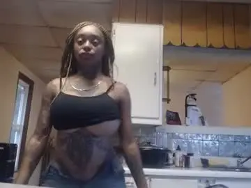 Chaturbate Best live sex cam show of creamyexotica
