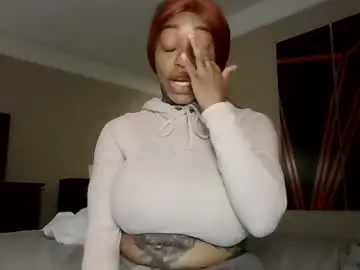 Chaturbate Free Live Porn of creamyexotica