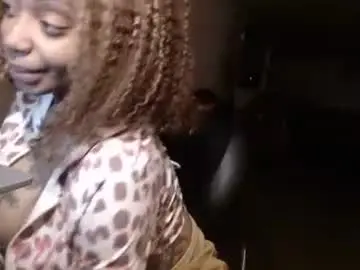 Chaturbate Live Porn of creamyexotica