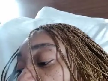 Chaturbate Free Porn Cam of creamyexotica