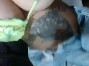 Chaturbate Sex Chat of creamyexotica