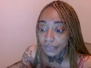 Chaturbate Best live sex cam show of creamyexotica