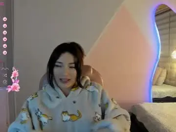 Chaturbate Private Sex Chat of cristal__hot_1
