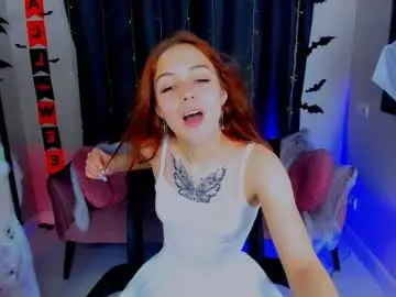 Chaturbate Private Sex Chat of enchanted_bella