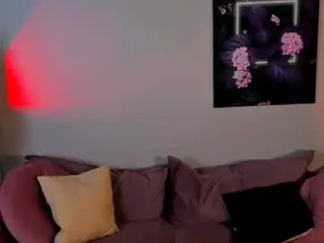 Chaturbate Adult Video Chat of enchanted_bella