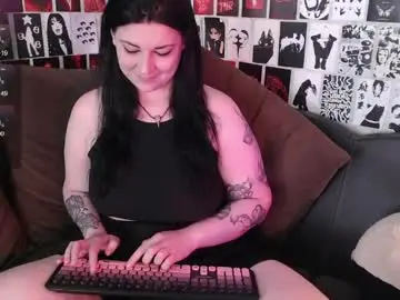 Chaturbate Nude Webcam of kvopa