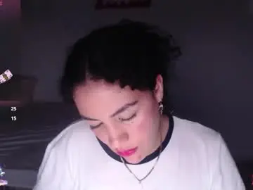 Chaturbate Adult Webcams of maryam_arabicmilk