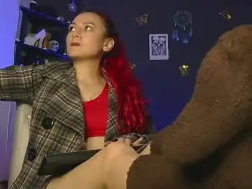 Chaturbate Live Sex Cam of megan_brown4