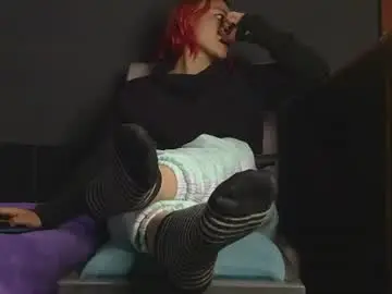 Chaturbate Free Porn Cam of megan_brown4