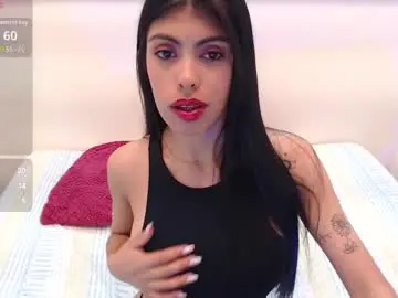 Chaturbate Adult Webcams of melisa_torrez