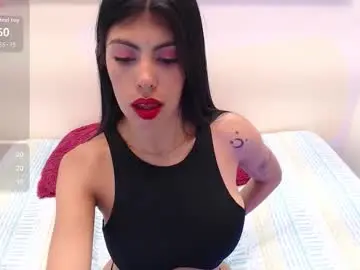 Chaturbate Free Porn Cam of melisa_torrez