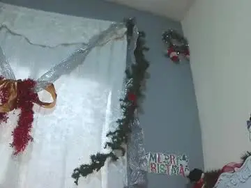 Chaturbate Private Sex Chat of nadesdha