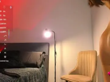 Chaturbate Best live sex cam show of novalana