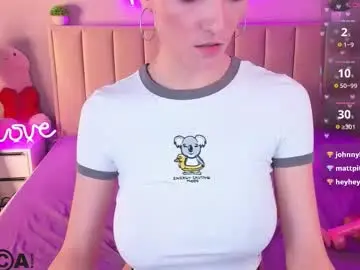 Chaturbate Live Sex Cam of rose_dixon