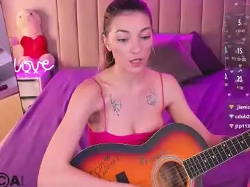 Chaturbate Best Webcam of rose_dixon