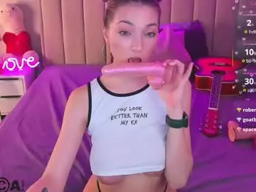 Chaturbate Sex Cam of rose_dixon