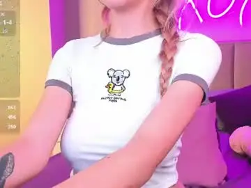 Chaturbate Live Porn of rose_dixon