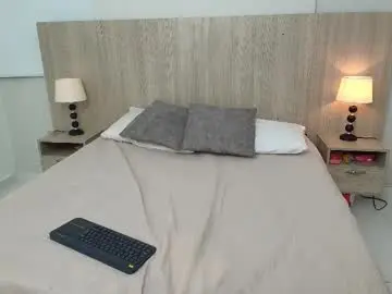 Chaturbate Private Sex Chat of salome_chacon