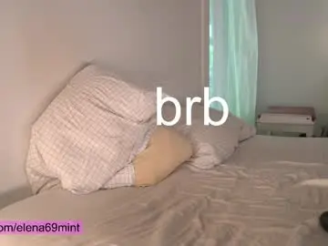 Chaturbate Sex Chat of snack_time69