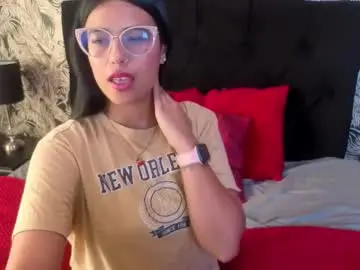 Chaturbate Sex Cam of sub_scarlett_