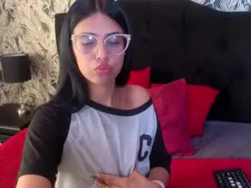 Chaturbate Best live sex cam show of sub_scarlett_