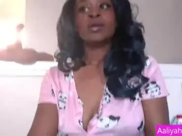 Chaturbate Sex Chat of the_black_barbie_doll