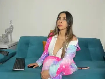 Chaturbate Sex Chat of victoria_jhones