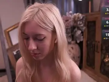 Chaturbate Adult Webcam of wave_of_feelings