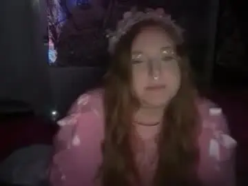 Chaturbate Adult Video Chat of yourthickgingergoddess