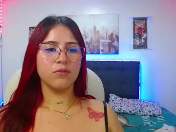 Chaturbate Adult Webcam of _melliissa_