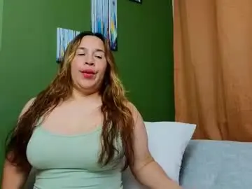 Chaturbate Sex Cam of abril_bianchi