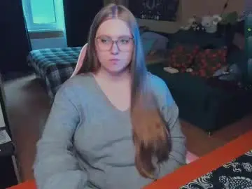 Chaturbate Nude Webcam of alice_dreamgirl_