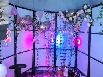 Chaturbate Best live sex cam show of aluwe_meow